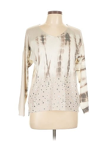 Tempo Paris Pullover Sweater (view 1)