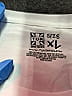 t.u.k. 100% Cotton White Short Sleeve T-Shirt Size XL - photo 7