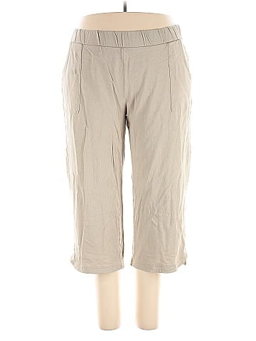 Jill Jill Stuart Khakis (view 1)