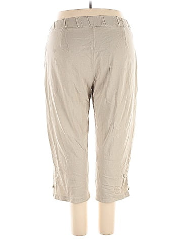 Jill Jill Stuart Khakis (view 2)