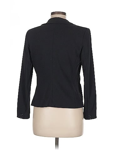 Elizabeth and James Blazer (view 2)
