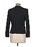 Elizabeth and James Black Blazer Size 6 - photo 2