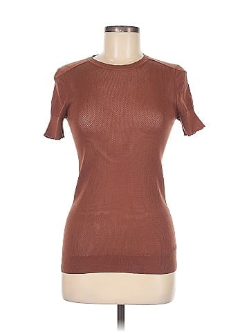 Belstaff Short Sleeve Top (view 1)