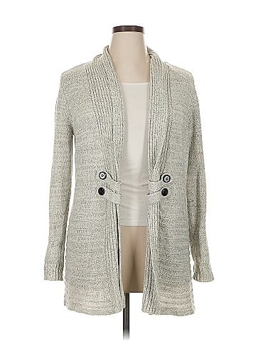 Fortune + Ivy Cardigan (view 1)