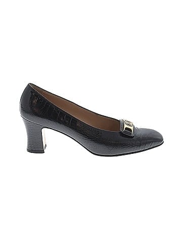 Salvatore Ferragamo Heels (view 1)