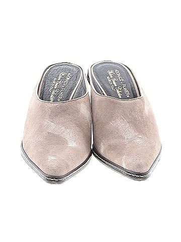 Donald J Pliner Mule/Clog (view 2)