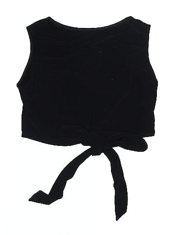 Cheryl Creations Kids Sleeveless Blouse (view 1)