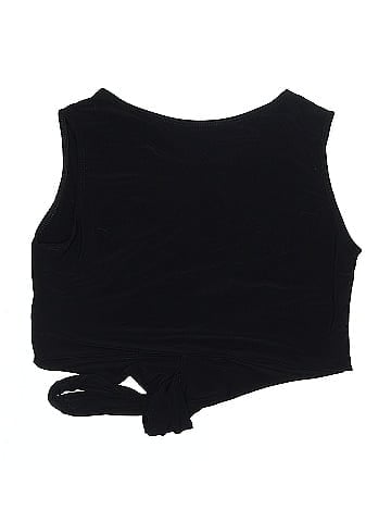 Cheryl Creations Kids Sleeveless Blouse (view 2)