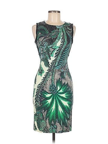 Roberto Cavalli Cocktail Dress (view 1)