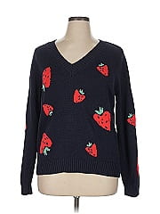 Ann Taylor Loft Pullover Sweater