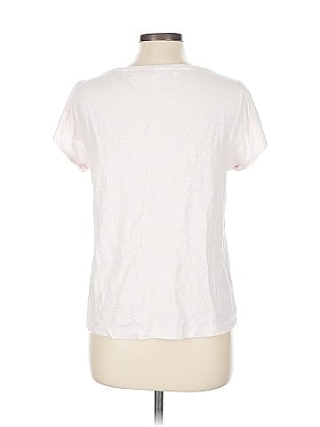 White Label The White Company Short Sleeve T-Shirt (view 2)