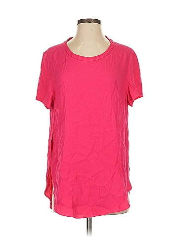 3.1 Phillip Lim Short Sleeve Top (view 1)