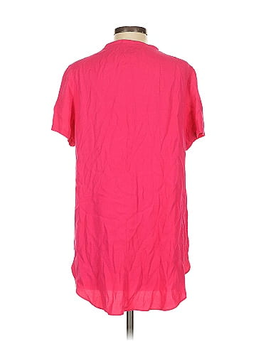 3.1 Phillip Lim Short Sleeve Top (view 2)