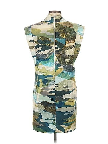 Cameo Casual Dress (view 2)