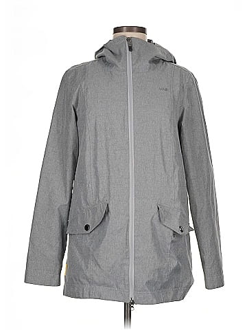 Lole Raincoat (view 1)