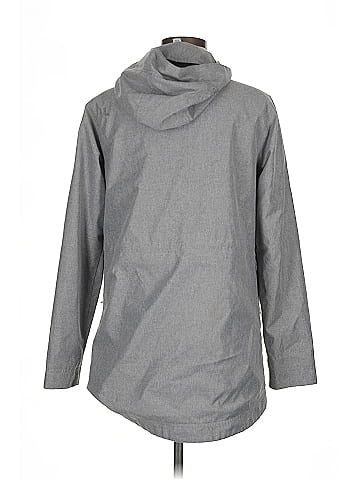 Lole Raincoat (view 2)