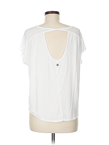 PrAna Short Sleeve T-Shirt (view 2)