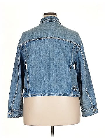 ABLE Denim Jacket (view 2)