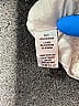 Flat White 100% Polyester Ivory Vest Size M - photo 7