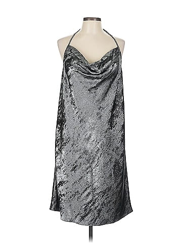 Halston Heritage Cocktail Dress (view 1)