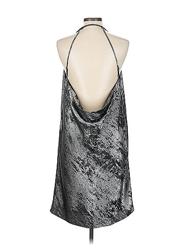 Halston Heritage Cocktail Dress (view 2)