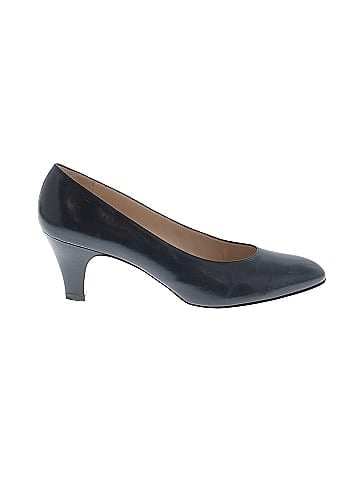 Salvatore Ferragamo Heels (view 1)
