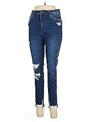 Flying Monkey Jeans