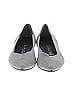 ROTHY'S Color Block Gray Flats Size 8 1/2 - photo 2