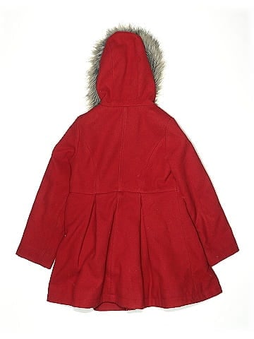 Cat & Jack Coat (view 2)