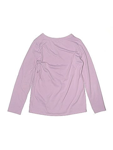 Cat & Jack Long Sleeve T-Shirt (view 2)