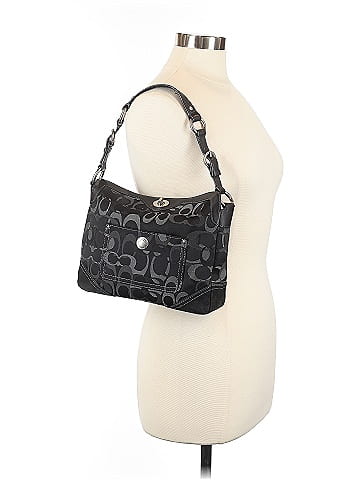 Coach Shoulder Bag (view 2)
