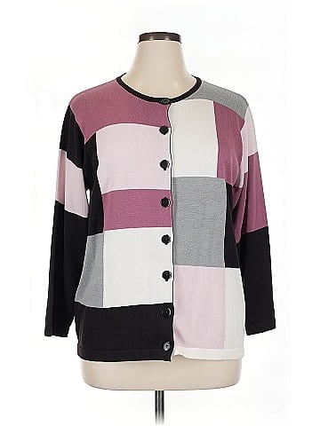 DressBarn Cardigan (view 1)
