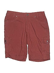 Kuhl Cargo Shorts