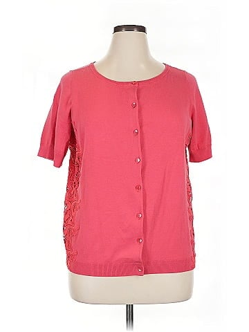 Talbots Cardigan (view 1)