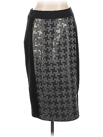Karen Millen Wool Skirt (view 1)