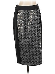 Karen Millen Wool Skirt