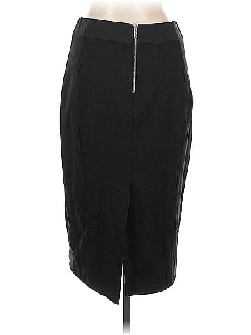 Karen Millen Wool Skirt (view 2)