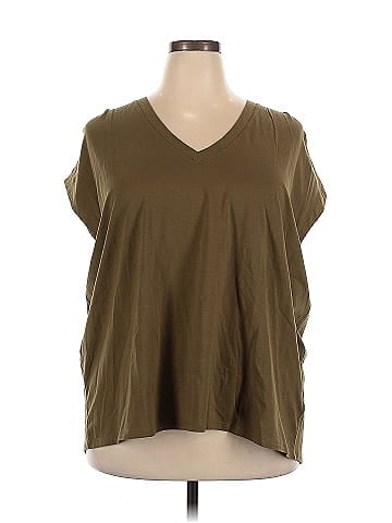Athleta Sleeveless T-Shirt (view 1)