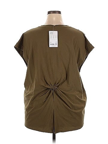 Athleta Sleeveless T-Shirt (view 2)