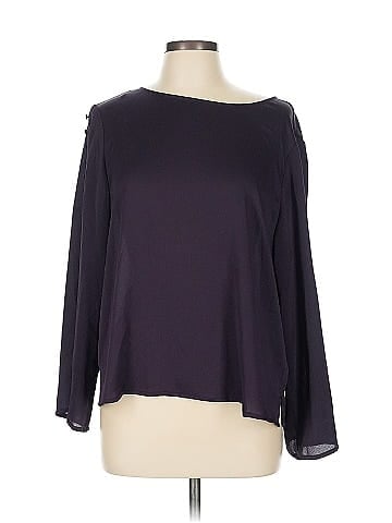 Vince Camuto Long Sleeve Blouse (view 1)