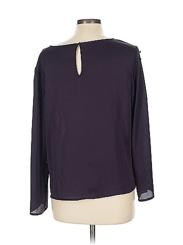 Vince Camuto Long Sleeve Blouse (view 2)