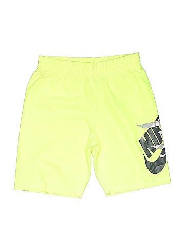 Nike Athletic Shorts (view 1)