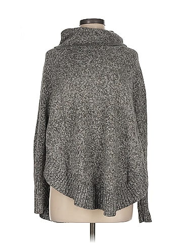 Leo & Nicole Pullover Sweater (view 1)