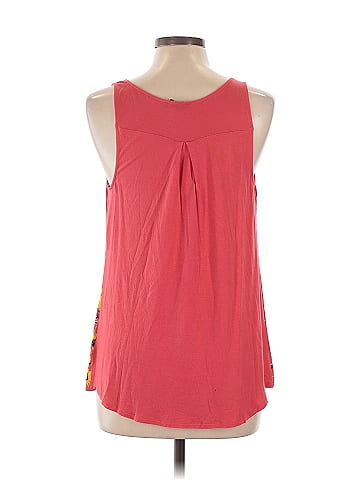 Express Sleeveless Blouse (view 2)