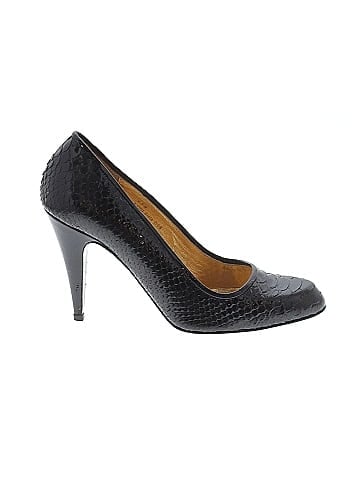 Coach Heels (view 1)