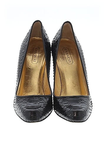 Coach Heels (view 2)