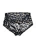 By Malene Birger Camo Black Swimsuit Bottoms Size XXS - photo 2