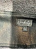 wonderly Tie-dye Black Active Pants Size L - photo 3