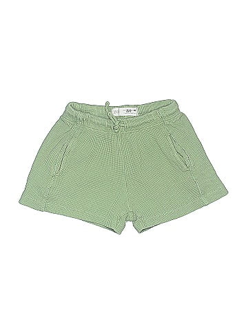 Zara Shorts (view 1)