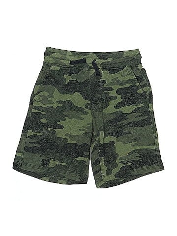 Rumi + Ryder Athletic Shorts (view 1)
